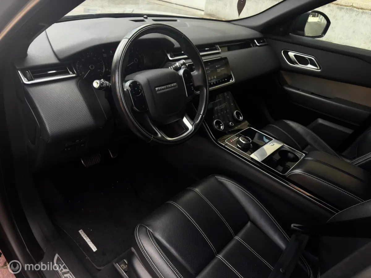 2.0 P300 Turbo AWD R-Dynamic HS