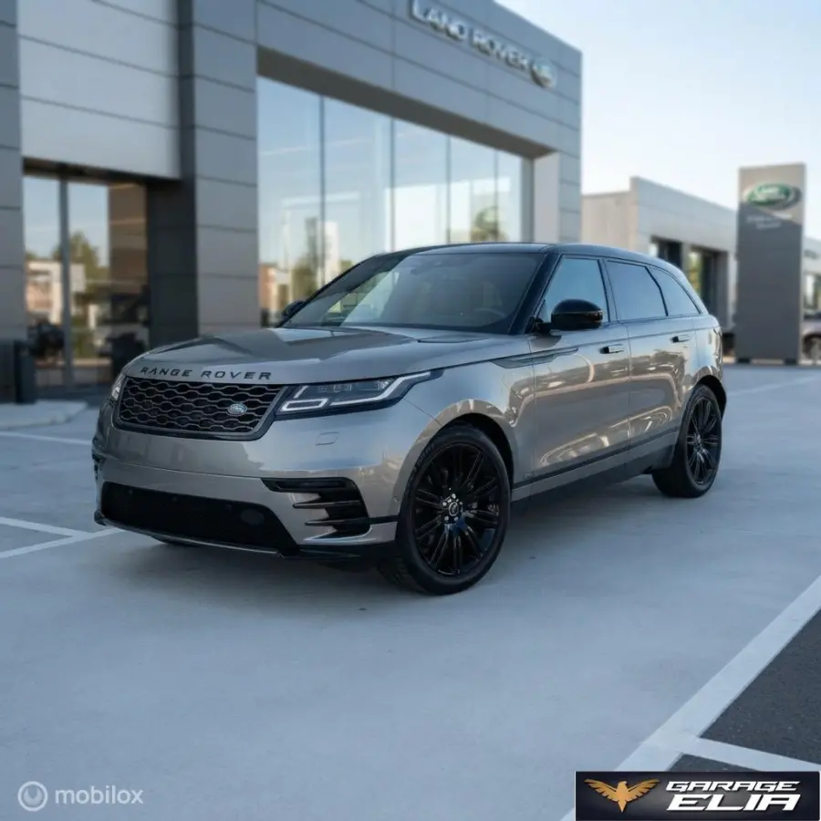 2.0 P300 Turbo AWD R-Dynamic HS