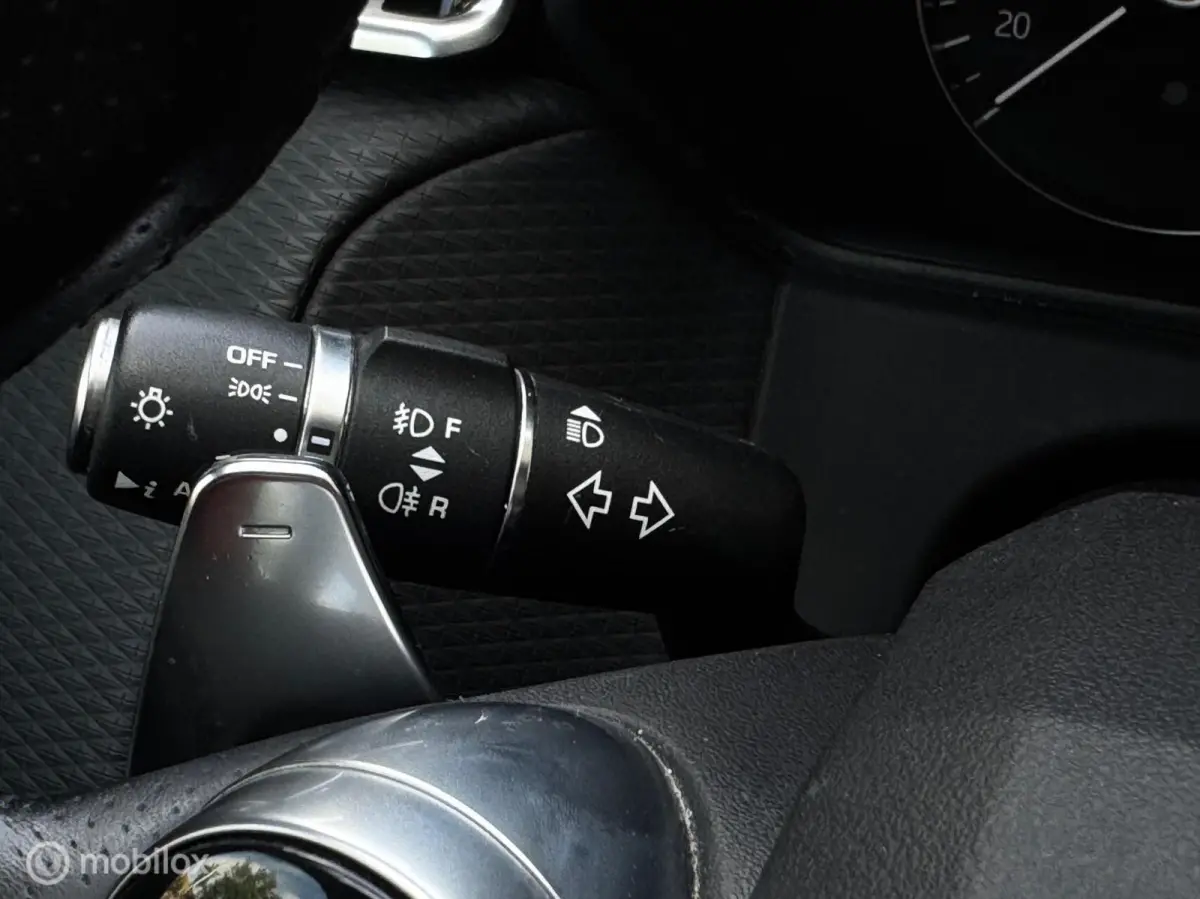 2.0 P300 Turbo AWD R-Dynamic HS