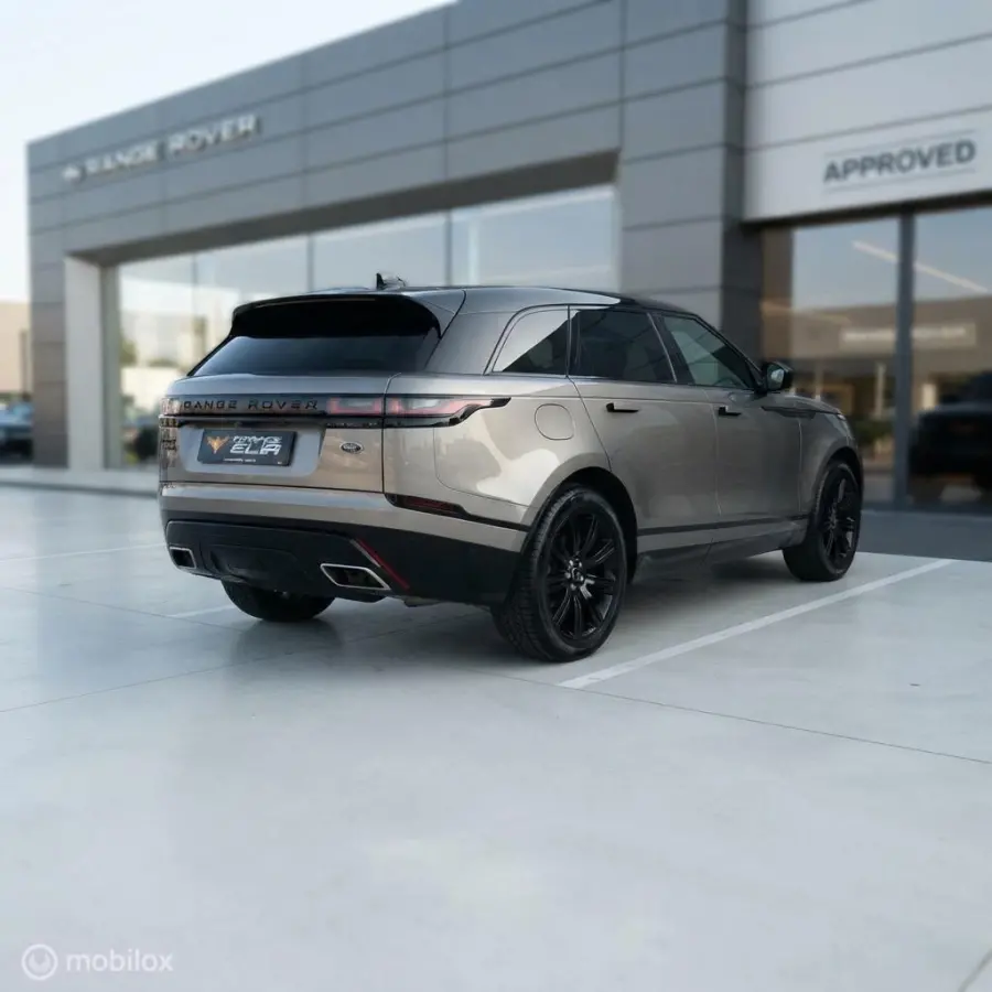 2.0 P300 Turbo AWD R-Dynamic HS