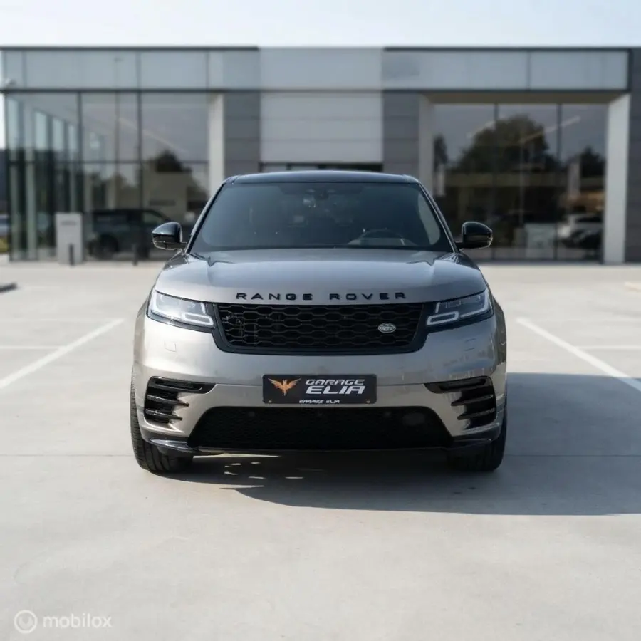 2.0 P300 Turbo AWD R-Dynamic HS