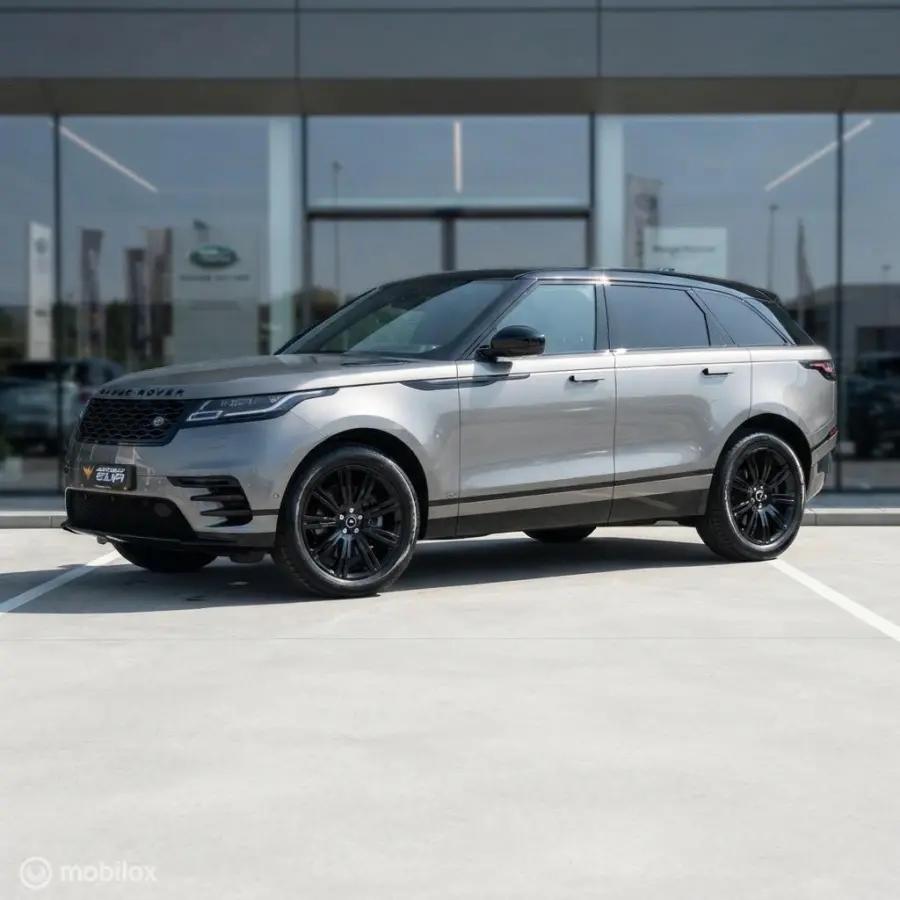 2.0 P300 Turbo AWD R-Dynamic HS
