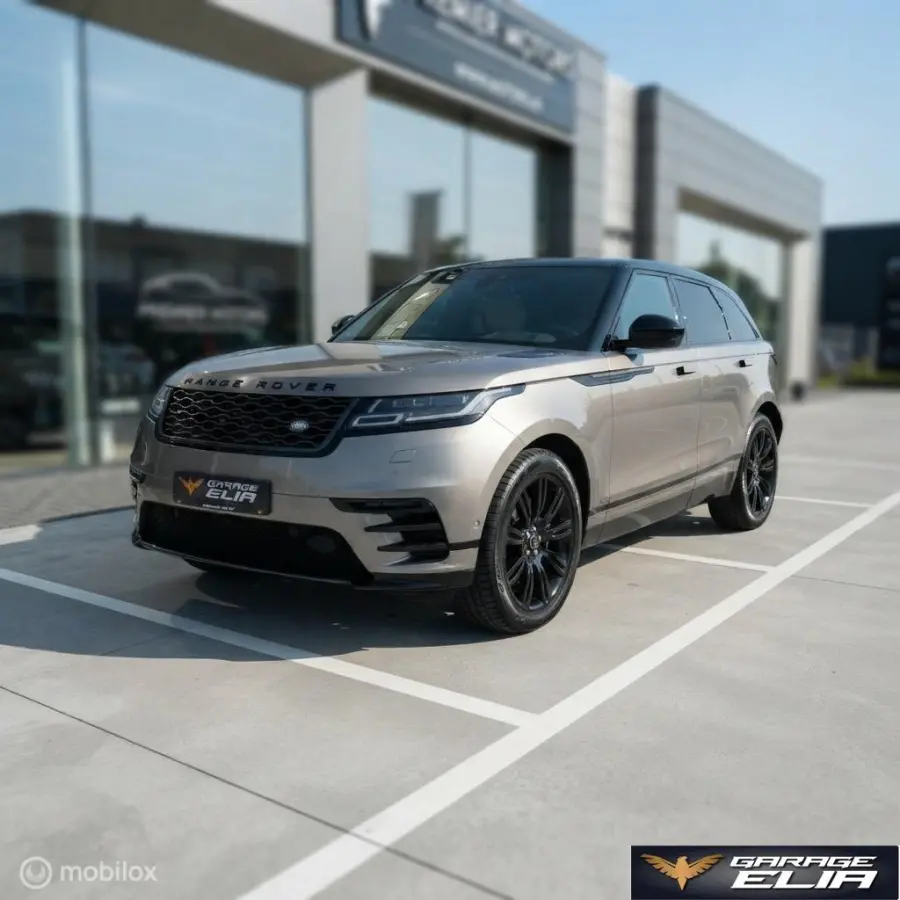 2.0 P300 Turbo AWD R-Dynamic HS