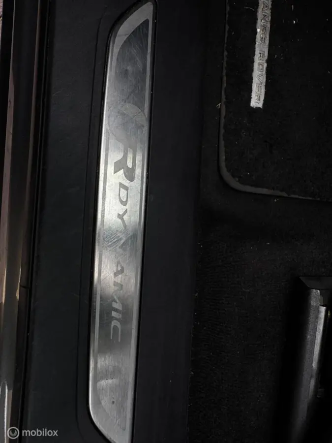 2.0 P300 Turbo AWD R-Dynamic HS