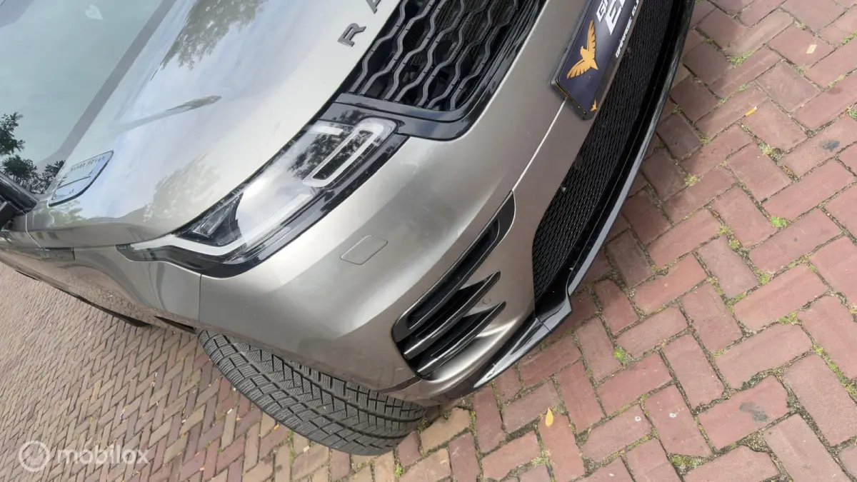 2.0 P300 Turbo AWD R-Dynamic HS
