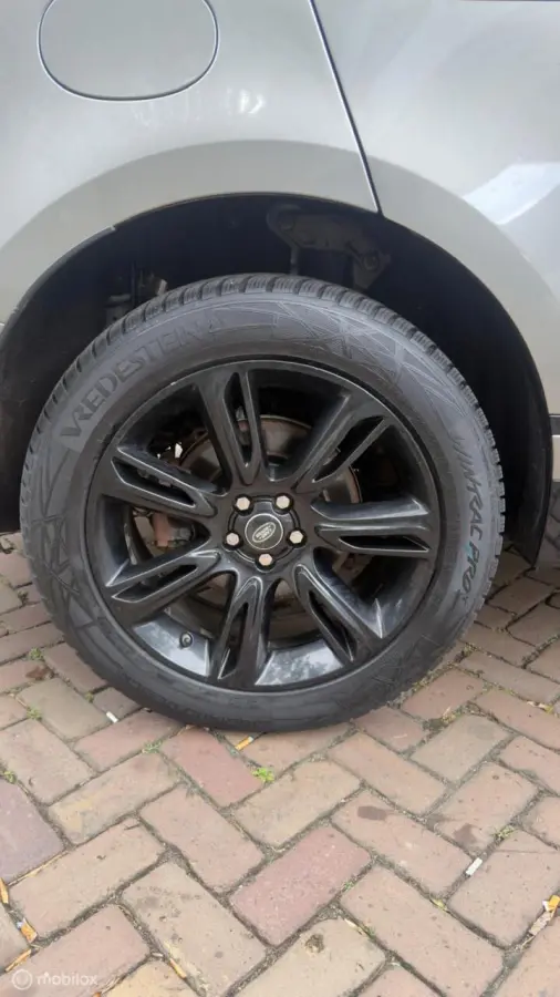 2.0 P300 Turbo AWD R-Dynamic HS