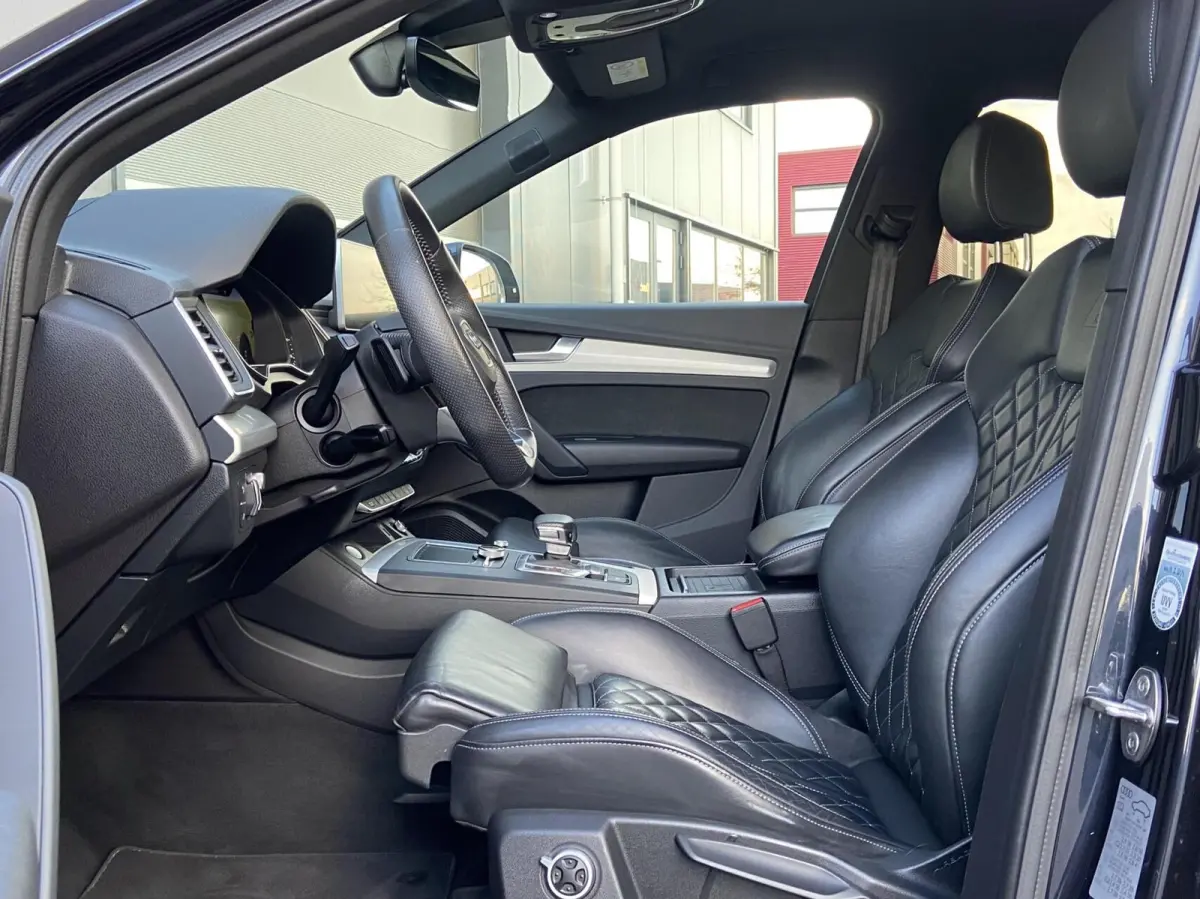 55 TFSI e quattro Competition|360|massage|22''