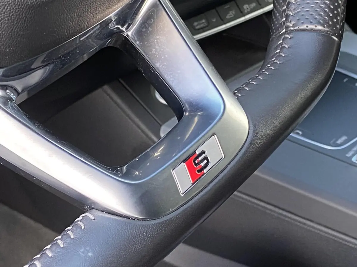 55 TFSI e quattro Competition|360|massage|22''