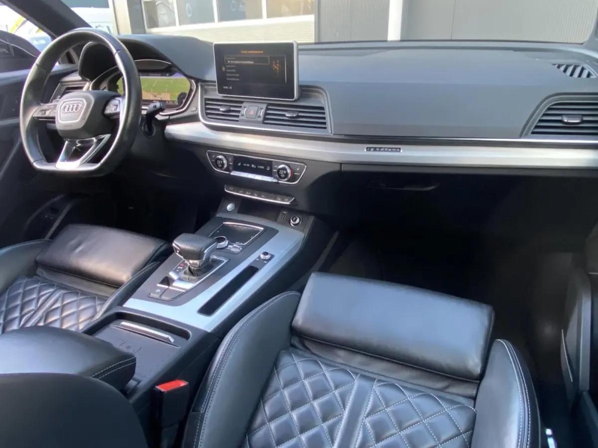 55 TFSI e quattro Competition|360|massage|22''