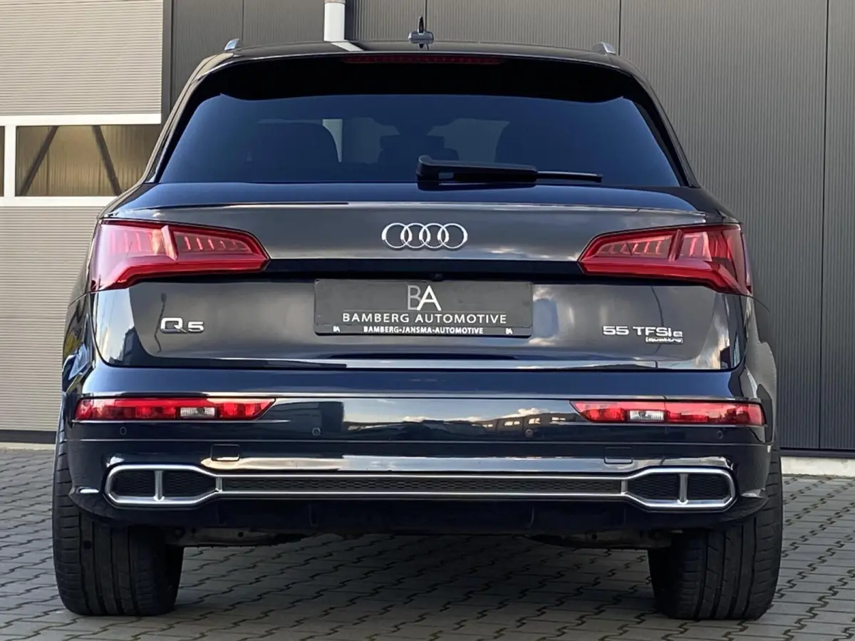 55 TFSI e quattro Competition|360|massage|22''