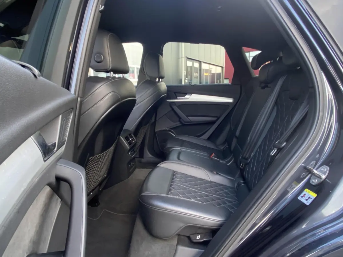 55 TFSI e quattro Competition|360|massage|22''