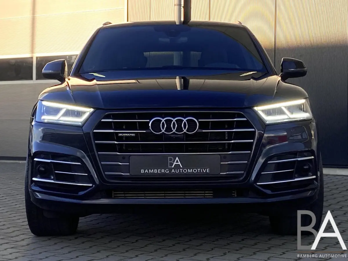 55 TFSI e quattro Competition|360|massage|22''