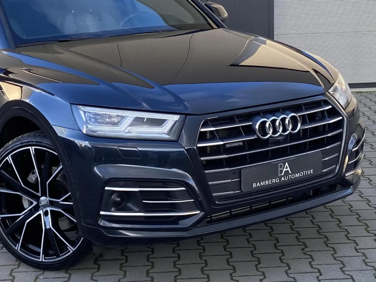 55 TFSI e quattro Competition|360|massage|22''