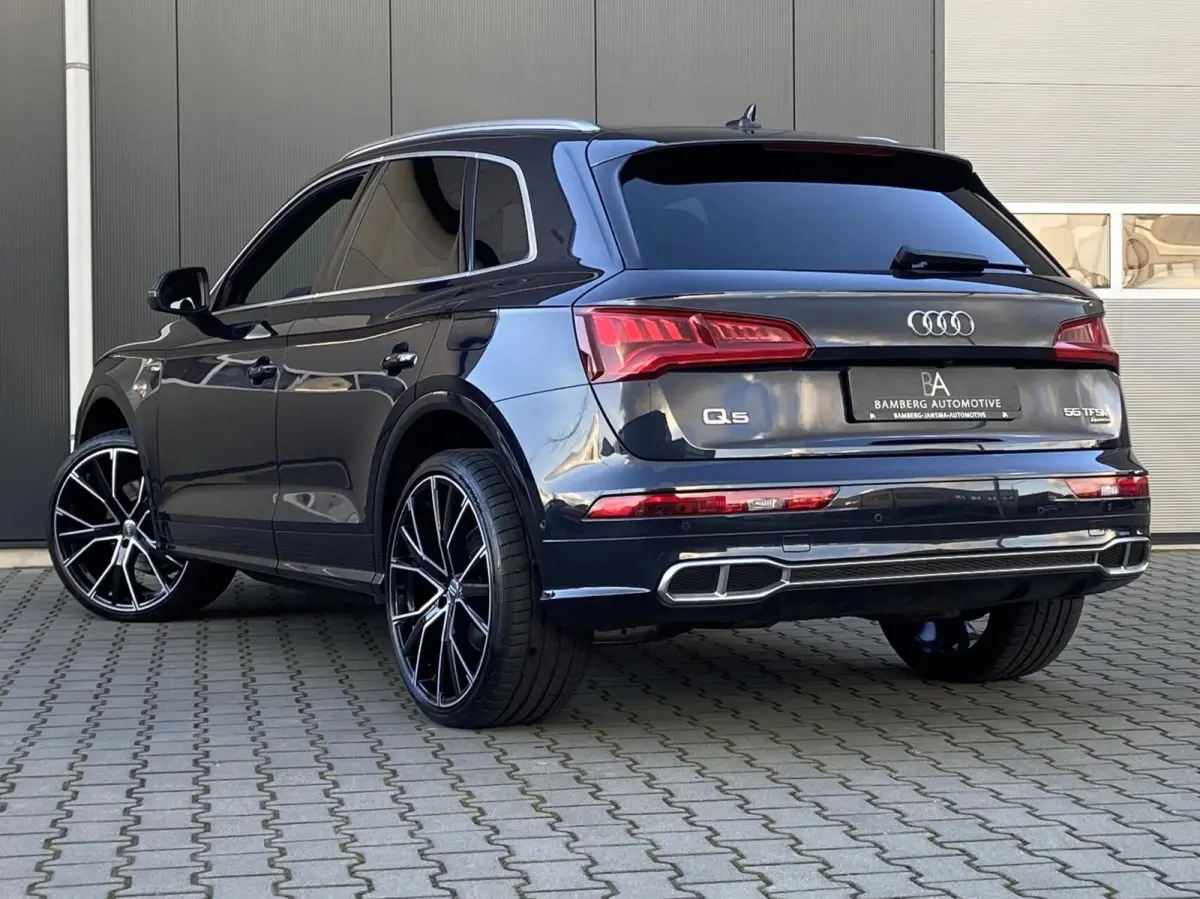55 TFSI e quattro Competition|360|massage|22''