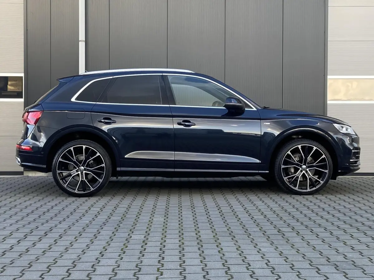 55 TFSI e quattro Competition|360|massage|22''