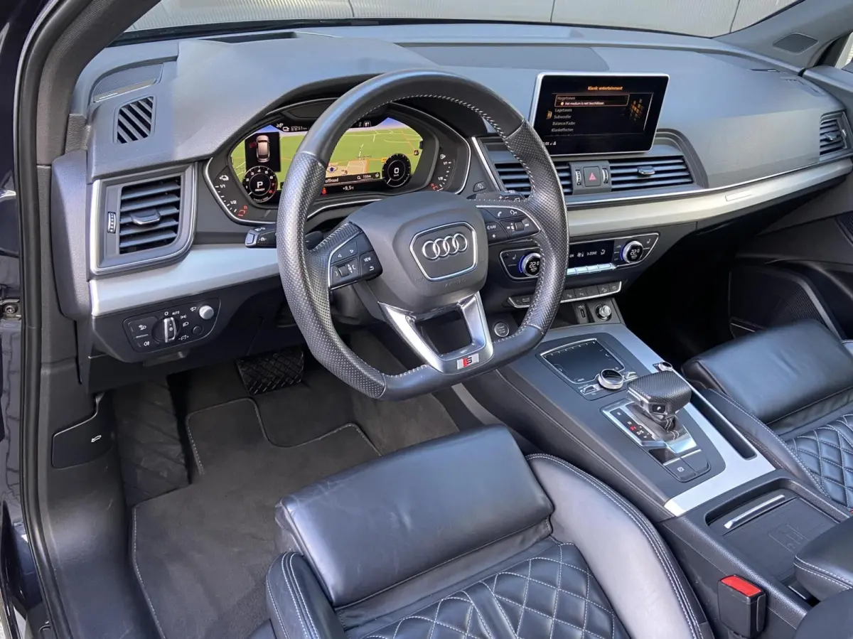 55 TFSI e quattro Competition|360|massage|22''