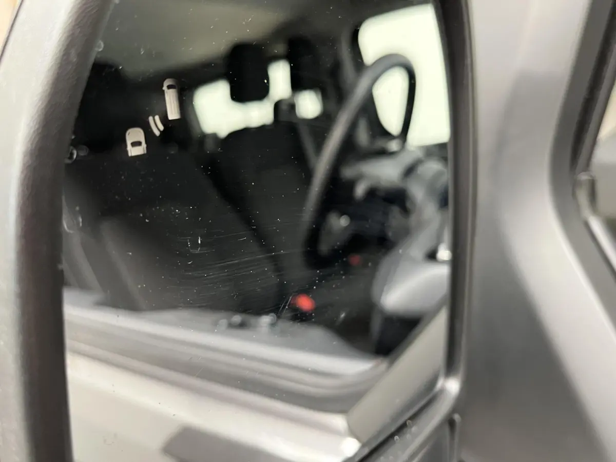300 2.0 TDCI L2H1 Trend NM Dubbele Cabine Ford Transit Custom 300 2.0 TDCI L2H1 Trend NM Airco Navi Cruise PDC Camera