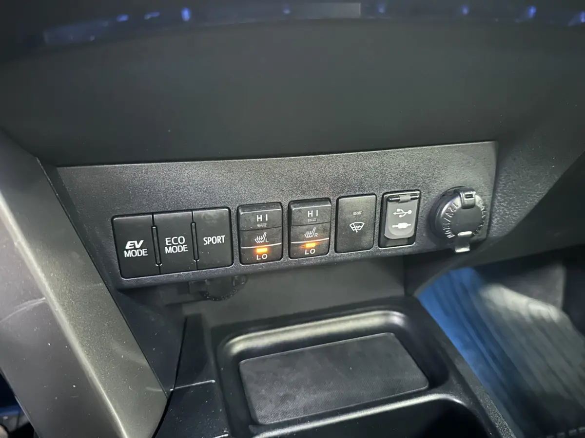 2.5 Hybrid Dynamic Sport | Navi | Camera |
