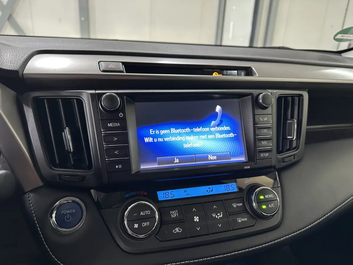 2.5 Hybrid Dynamic Sport | Navi | Camera |