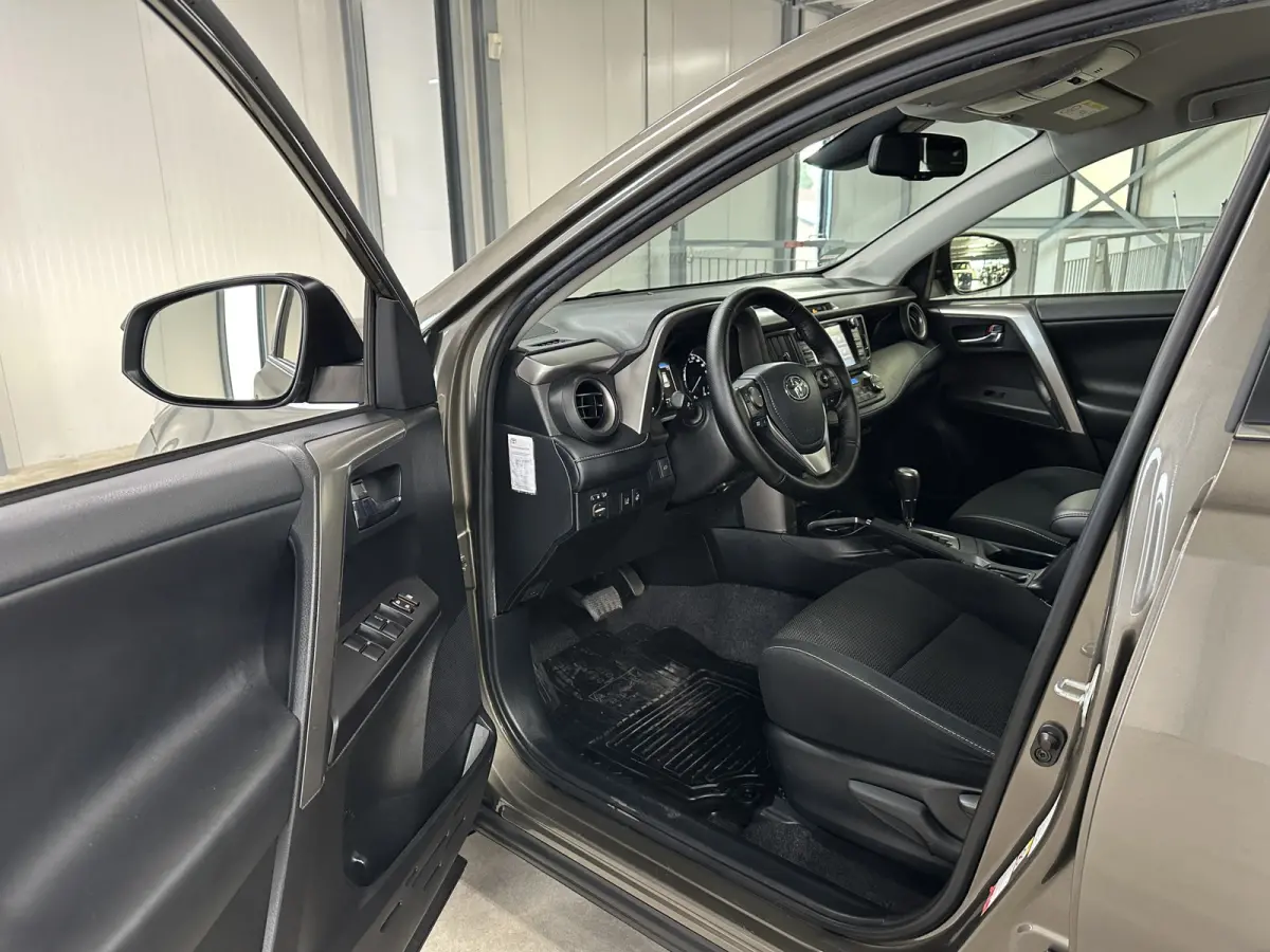 2.5 Hybrid Dynamic Sport | Navi | Camera |