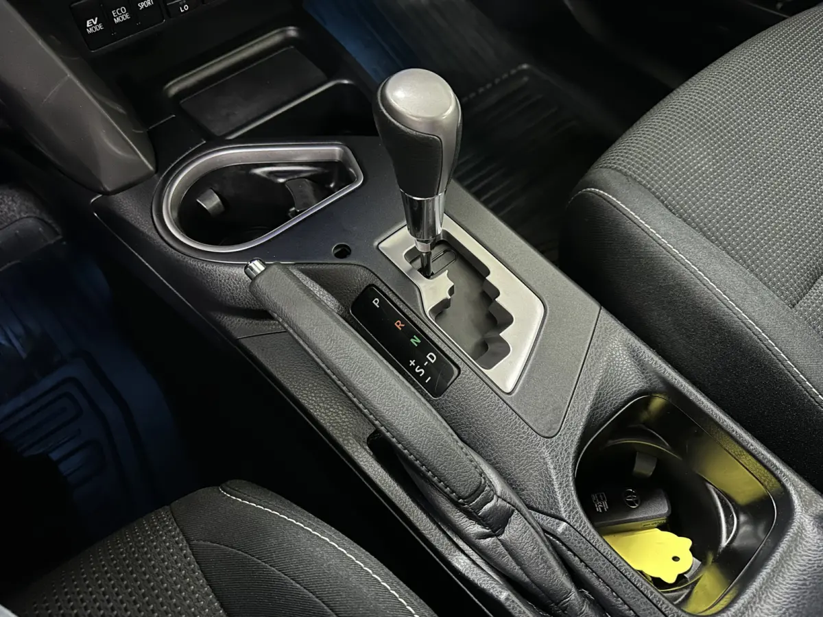 2.5 Hybrid Dynamic Sport | Navi | Camera |