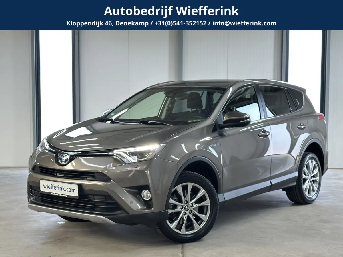 2.5 Hybrid Dynamic Sport | Navi | Camera |