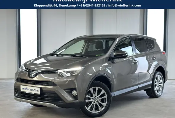 2.5 Hybrid Dynamic Sport | Navi | Camera |