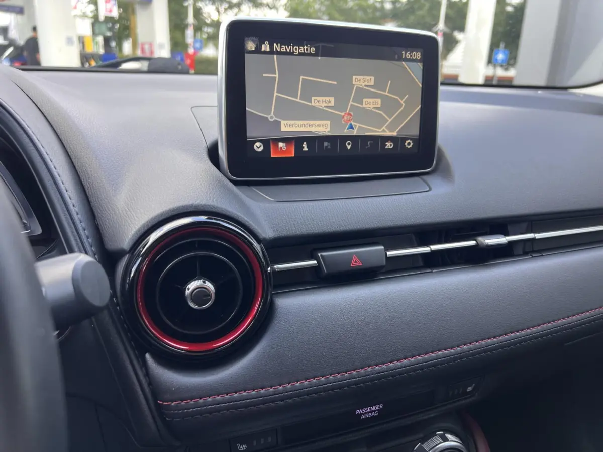 2.0 SkyActiv-G 120 GT-M Automaat Clima Cruise PDC