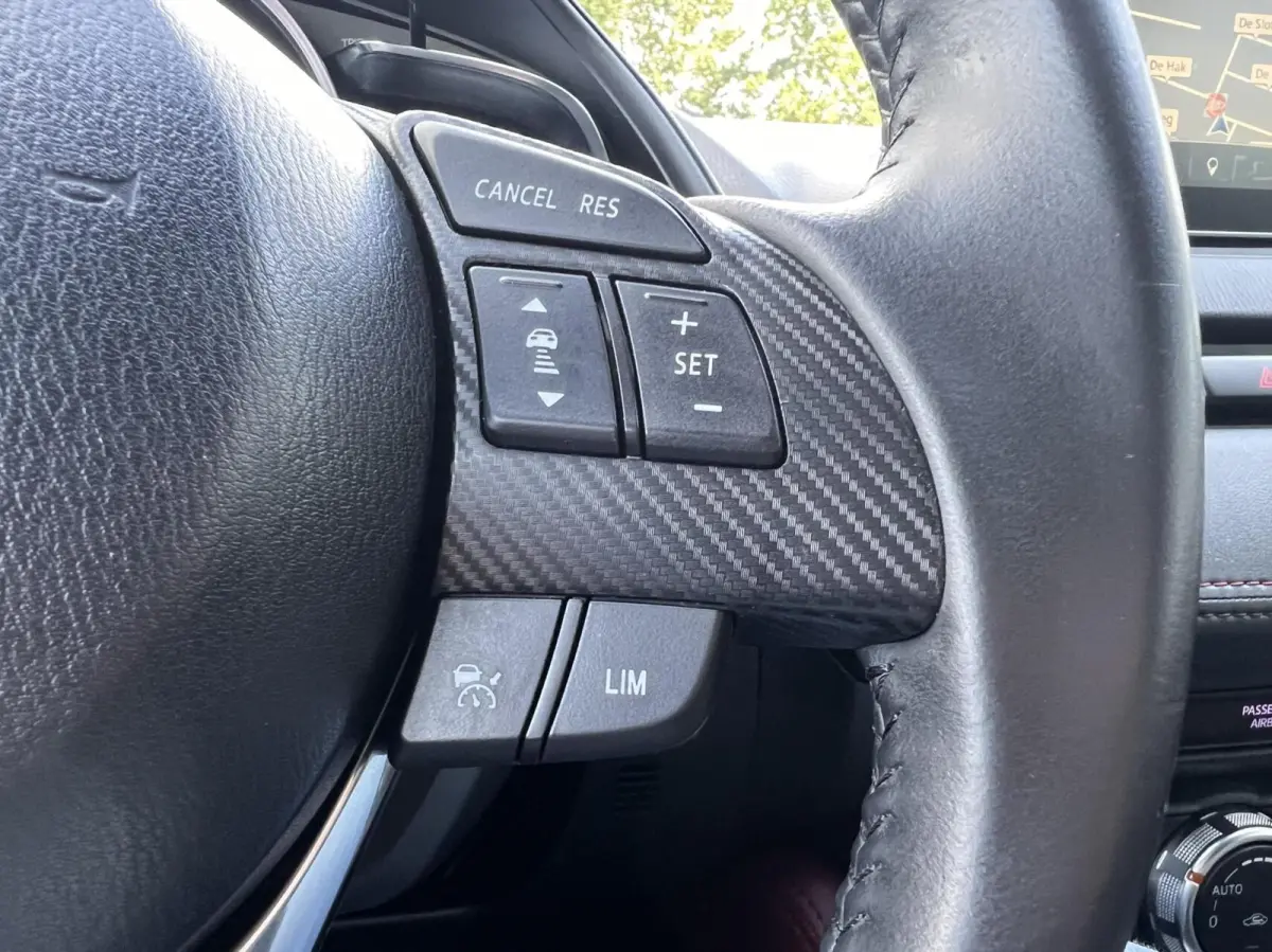 2.0 SkyActiv-G 120 GT-M Automaat Clima Cruise PDC