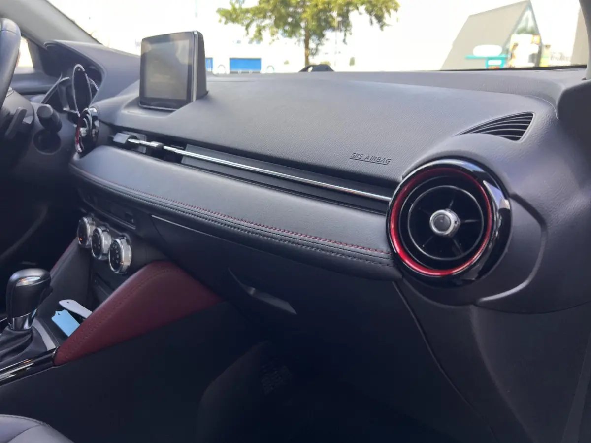 2.0 SkyActiv-G 120 GT-M Automaat Clima Cruise PDC