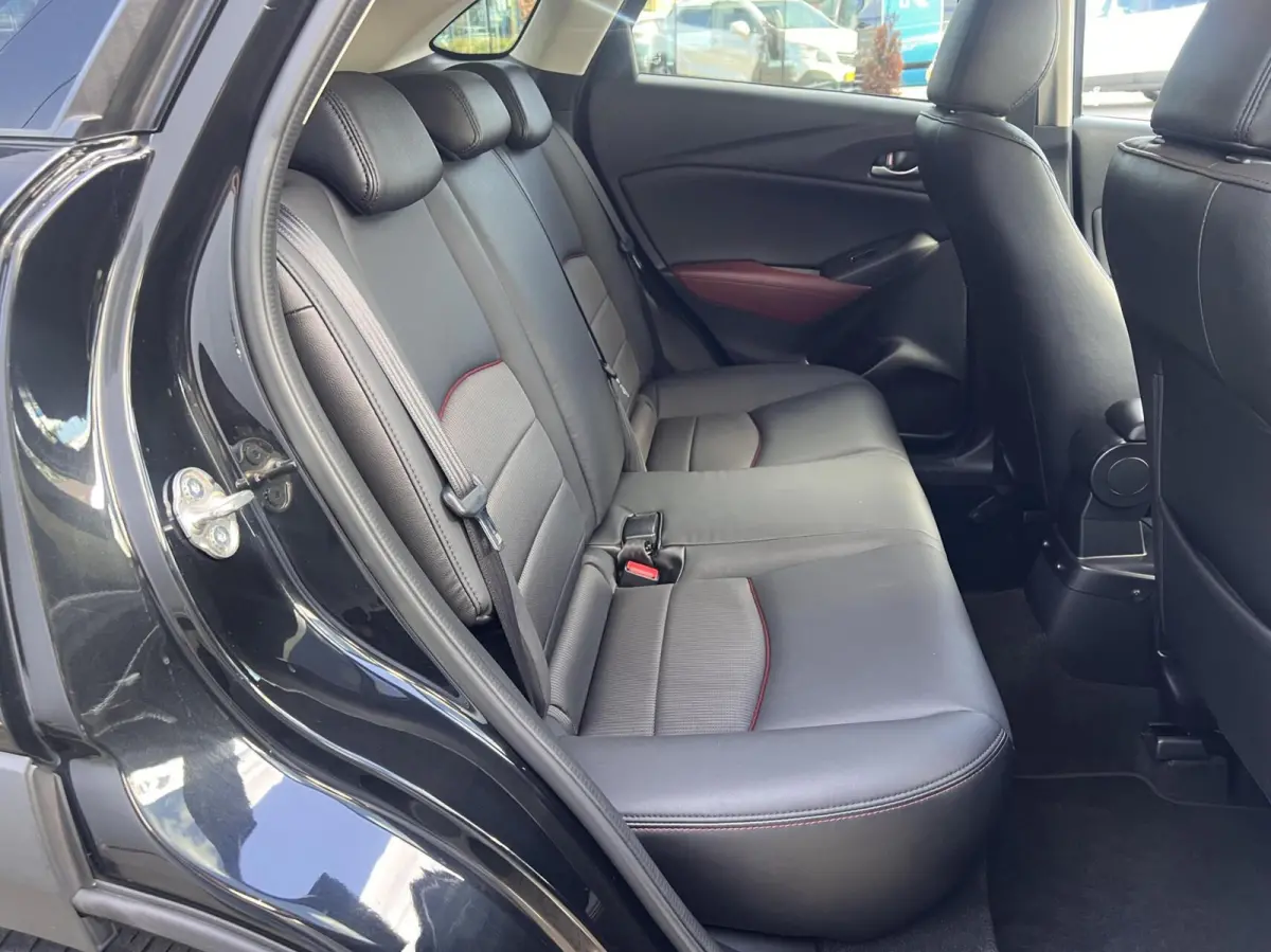 2.0 SkyActiv-G 120 GT-M Automaat Clima Cruise PDC
