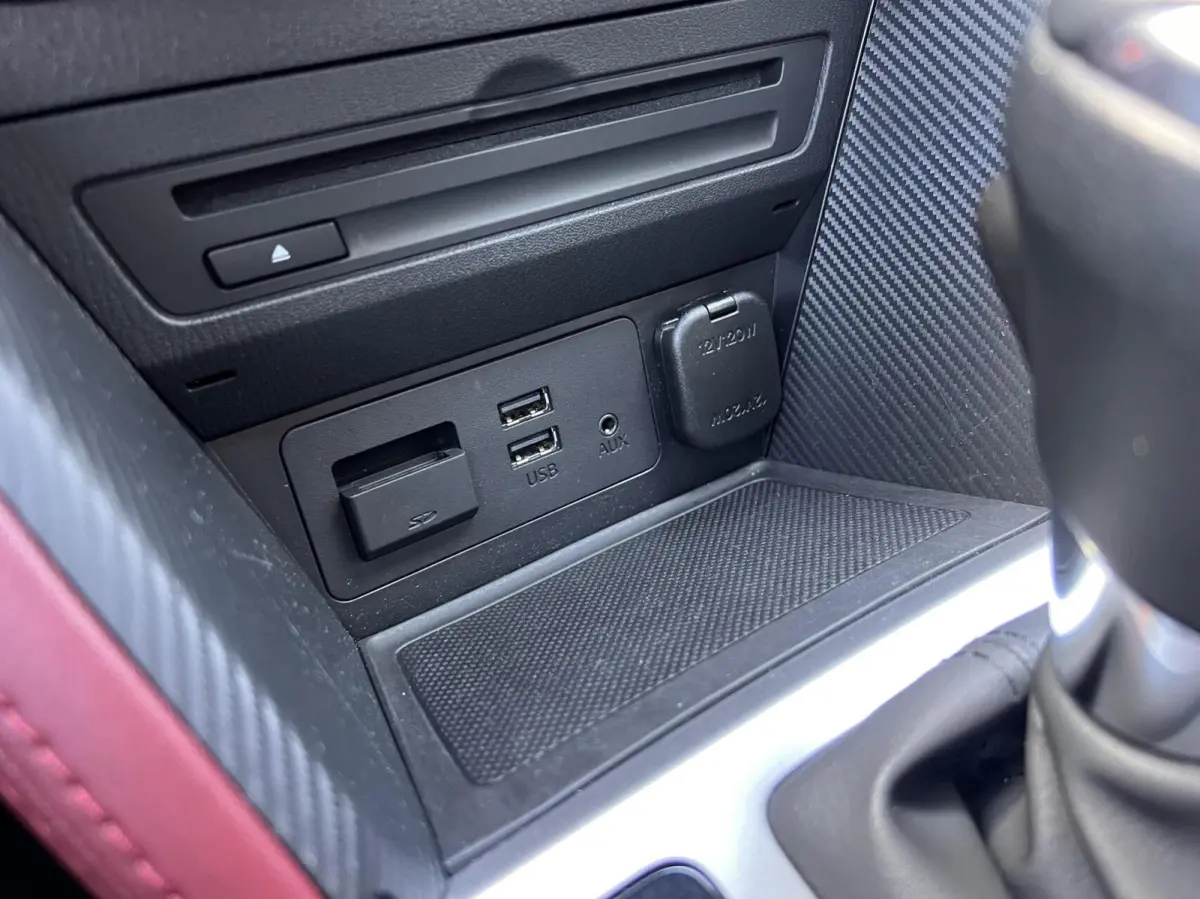 2.0 SkyActiv-G 120 GT-M Automaat Clima Cruise PDC