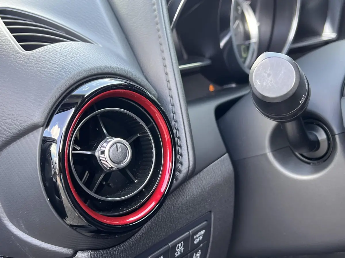 2.0 SkyActiv-G 120 GT-M Automaat Clima Cruise PDC