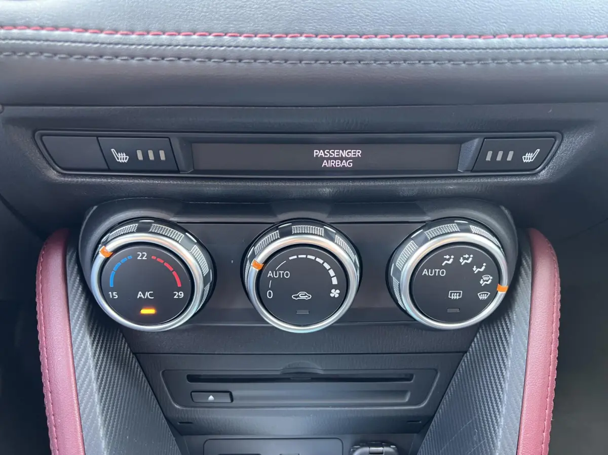 2.0 SkyActiv-G 120 GT-M Automaat Clima Cruise PDC