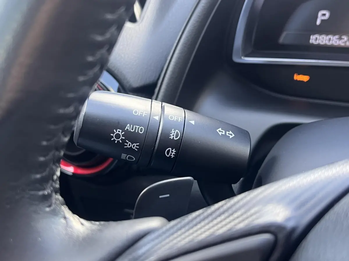 2.0 SkyActiv-G 120 GT-M Automaat Clima Cruise PDC