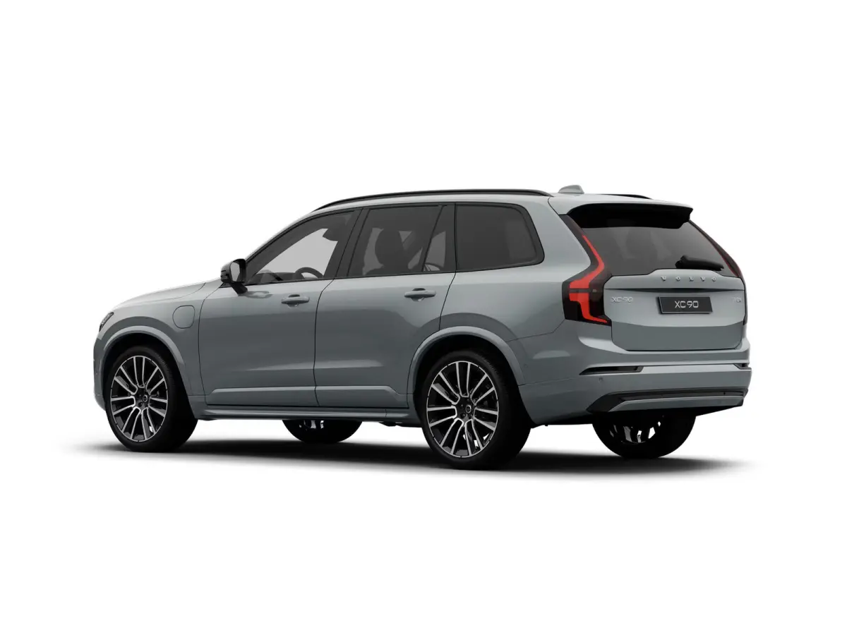 T8 Plug-in hybrid AWD Ultra Dark Exec. Ed. | Panoramadak | 360° camera | Bowers & Wilkins | Luchtvering | Head-up display | Stoelventilatie | Trekhaak