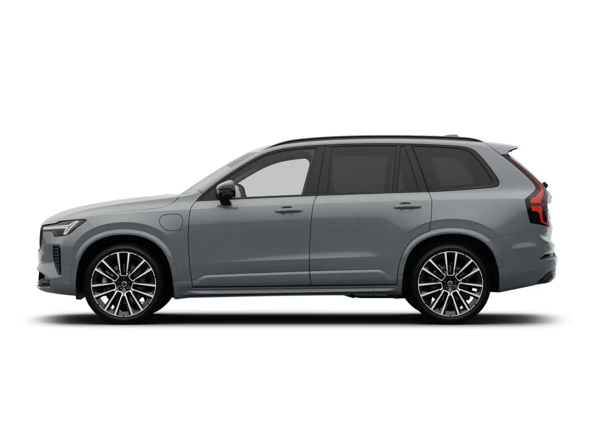 T8 Plug-in hybrid AWD Ultra Dark Exec. Ed. | Panoramadak | 360° camera | Bowers & Wilkins | Luchtvering | Head-up display | Stoelventilatie | Trekhaak