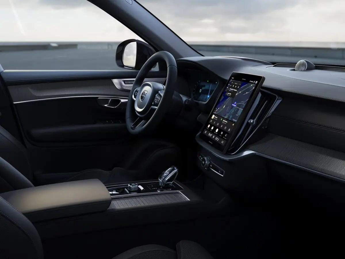 T8 Plug-in hybrid AWD Ultra Dark Exec. Ed. | Panoramadak | 360° camera | Bowers & Wilkins | Luchtvering | Head-up display | Stoelventilatie | Trekhaak