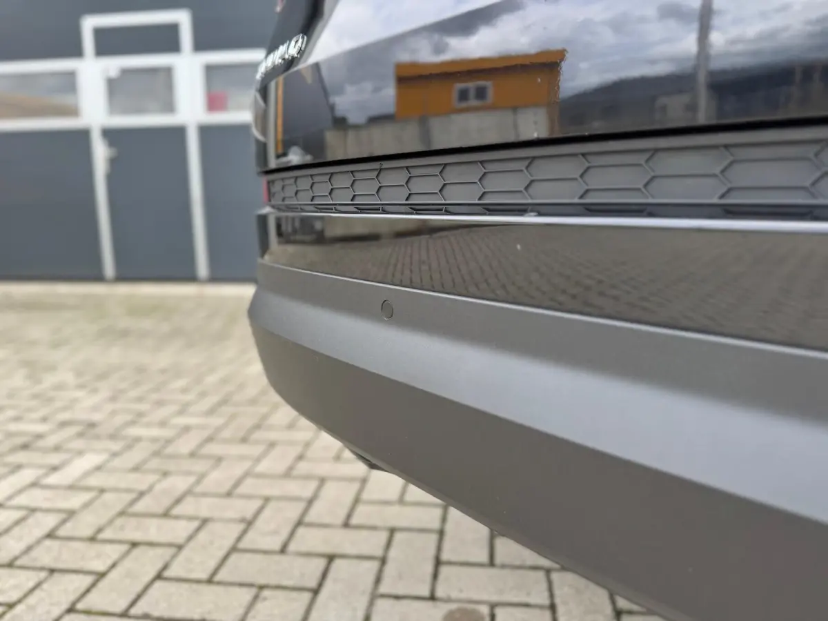 1.5 TSI Sportline Business | LED | Camera | CarPlay | Climate | Cruise | Navigatie | Stoelverwarming