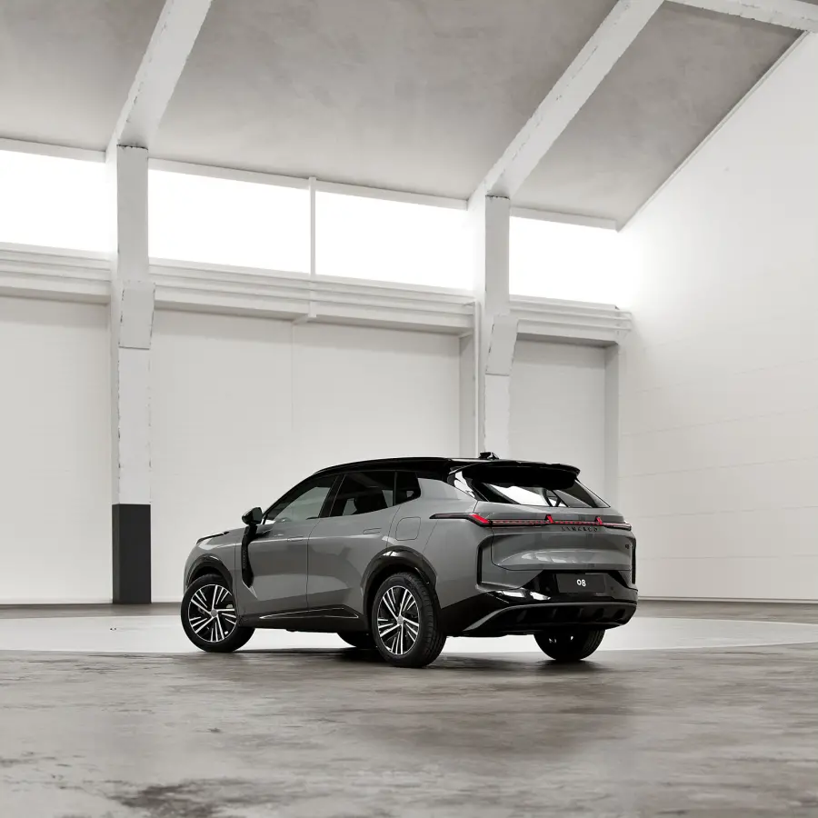 1.5 Core | 11 kW lader | Alarmsysteem | Apple Carplay/Android Auto|telefoonintegratie premium