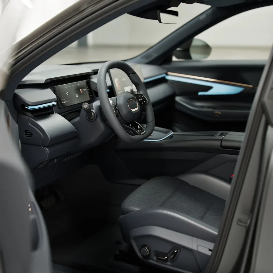 1.5 Core | 11 kW lader | Alarmsysteem | Apple Carplay/Android Auto|telefoonintegratie premium