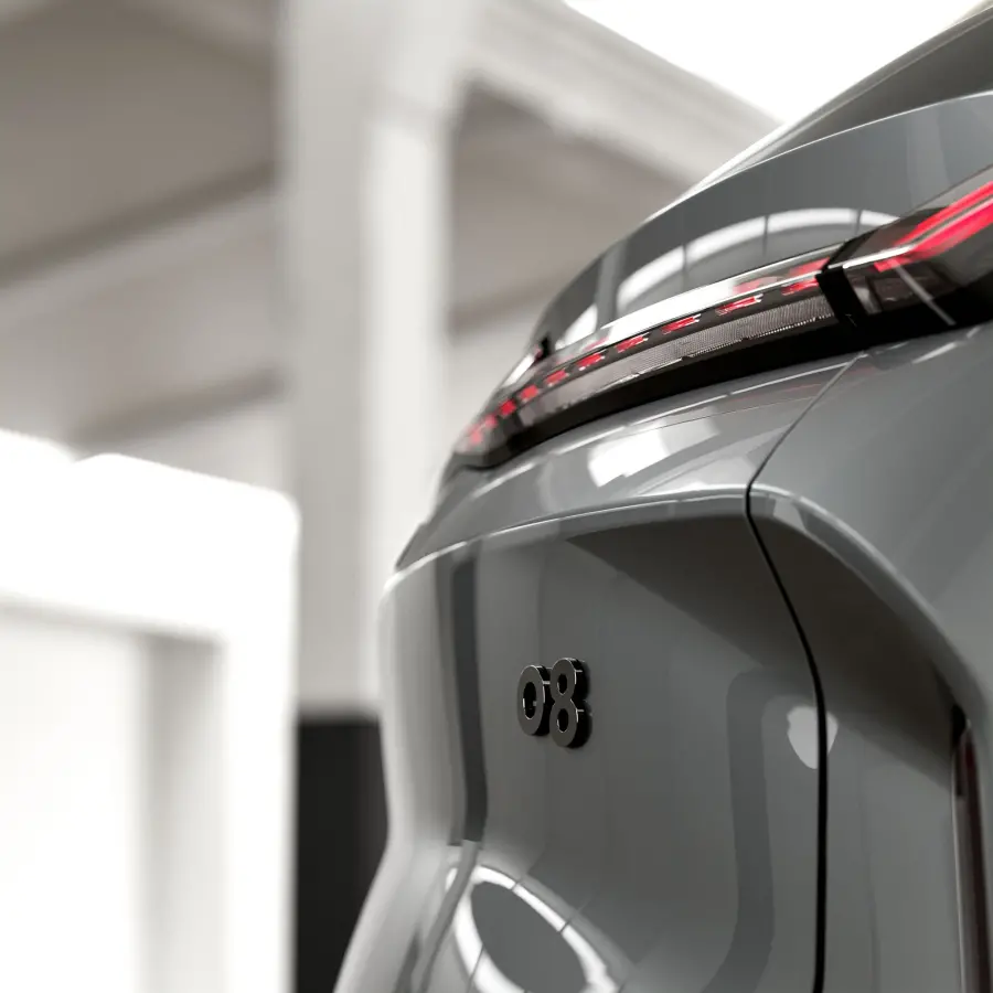 1.5 Core | 11 kW lader | Alarmsysteem | Apple Carplay/Android Auto|telefoonintegratie premium