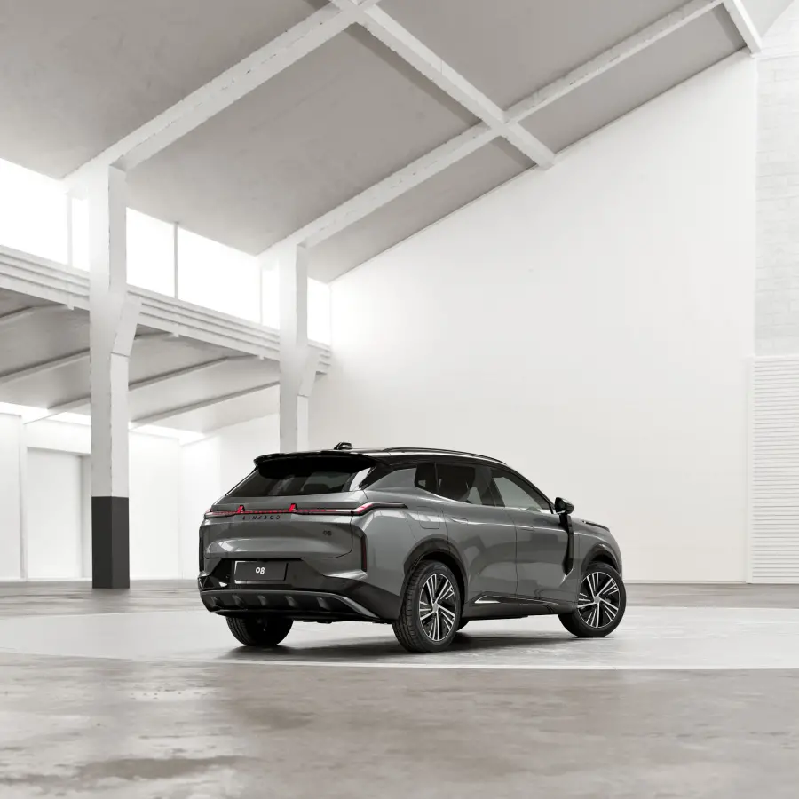 1.5 Core | 11 kW lader | Alarmsysteem | Apple Carplay/Android Auto|telefoonintegratie premium