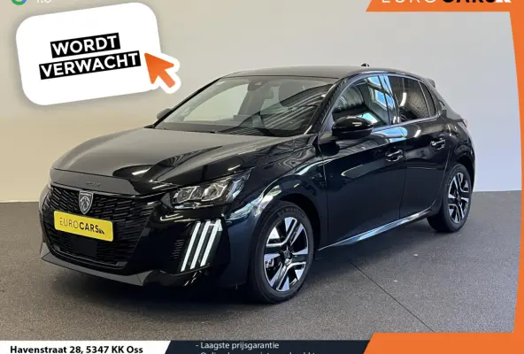 Hybrid 100 Automaat Allure Navigatie Apple Carplay/ Android Auto Camera Parkeersensoren Adaptive Cruise Control Stoelverwarming Ledverlichting Climate control