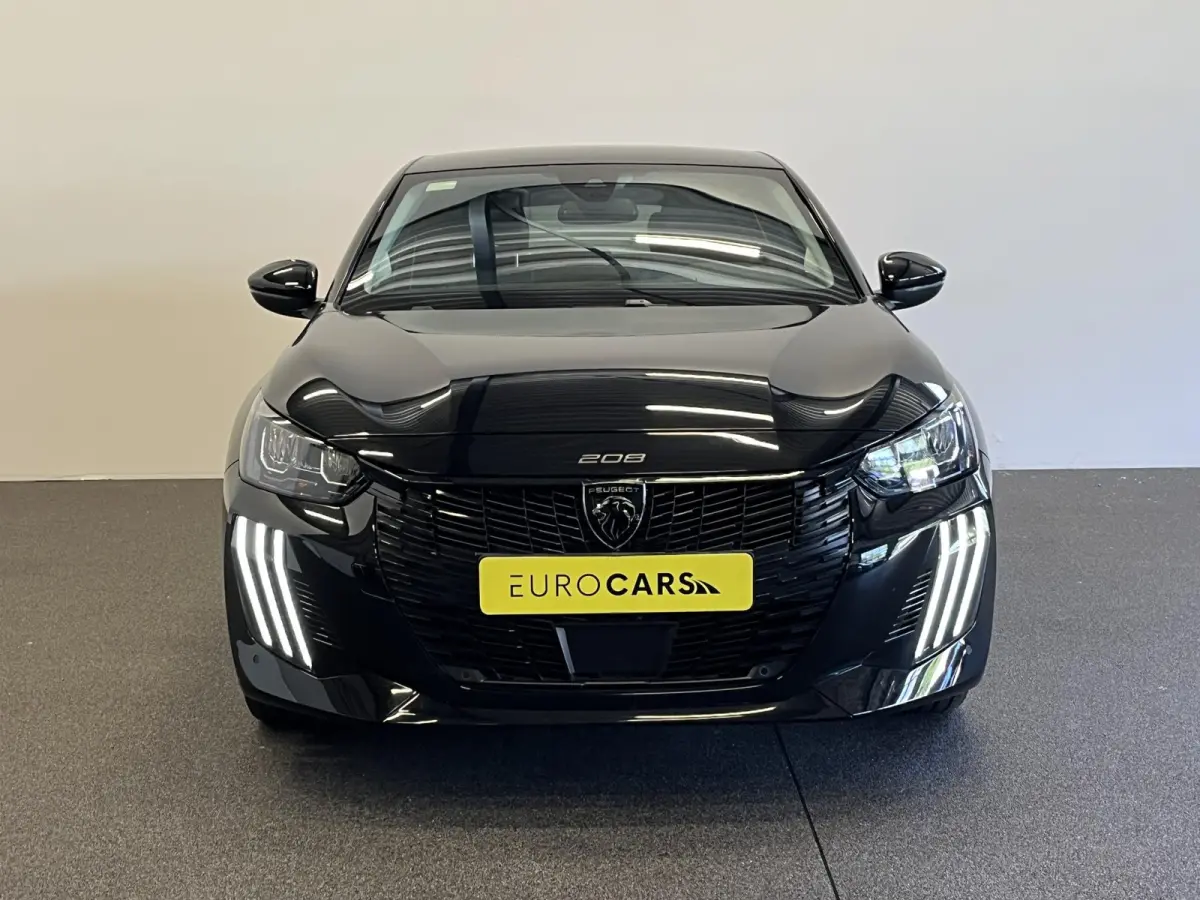 Hybrid 100 Automaat Allure Navigatie Apple Carplay/ Android Auto Camera Parkeersensoren Adaptive Cruise Control Stoelverwarming Ledverlichting Climate control