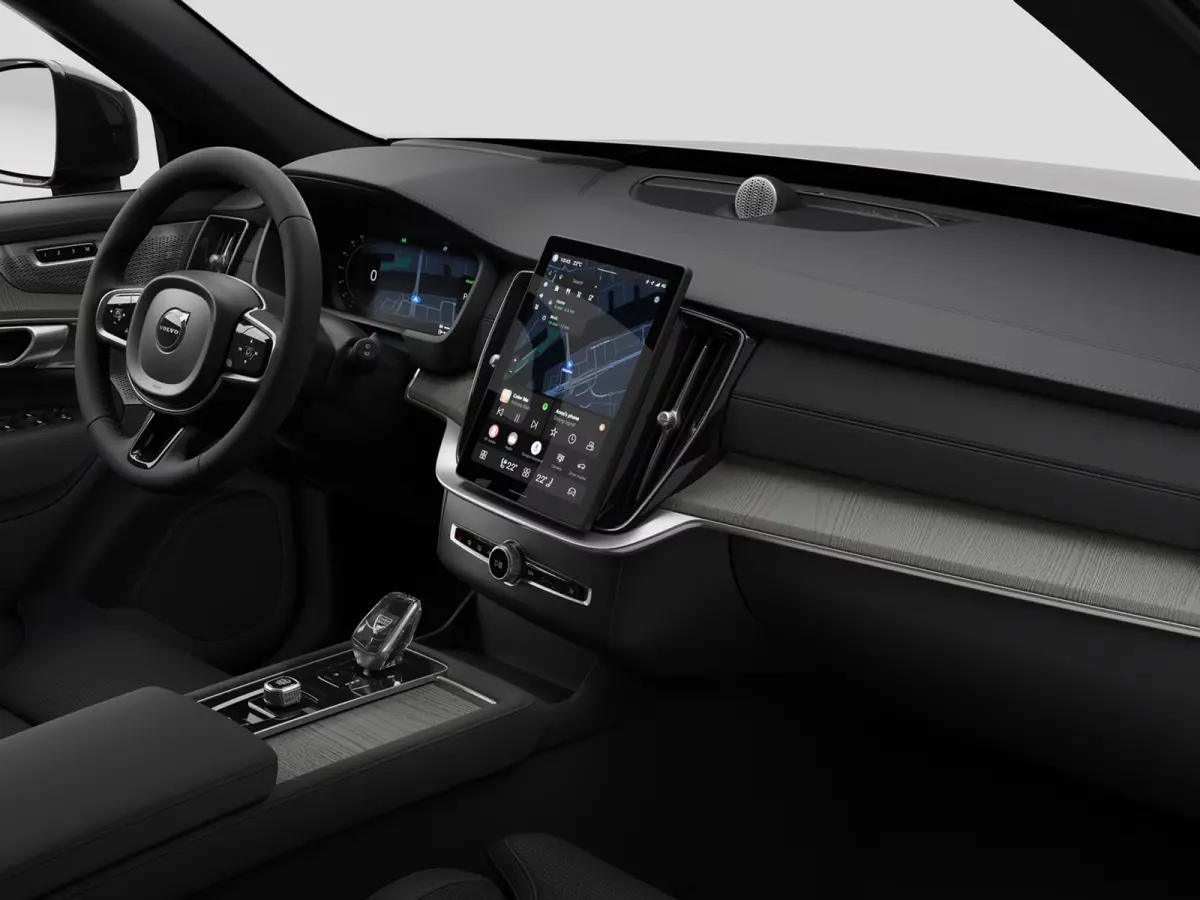 T8 Plug-in hybrid AWD Ultra Dark Exec. Ed. | Panoramadak | 360° camera | Bowers & Wilkins | Luchtvering | Head-up display | Stoelventilatie | Trekhaak
