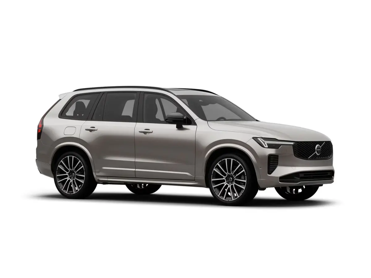 T8 Plug-in hybrid AWD Ultra Dark Exec. Ed. | Panoramadak | 360° camera | Bowers & Wilkins | Luchtvering | Head-up display | Stoelventilatie | Trekhaak