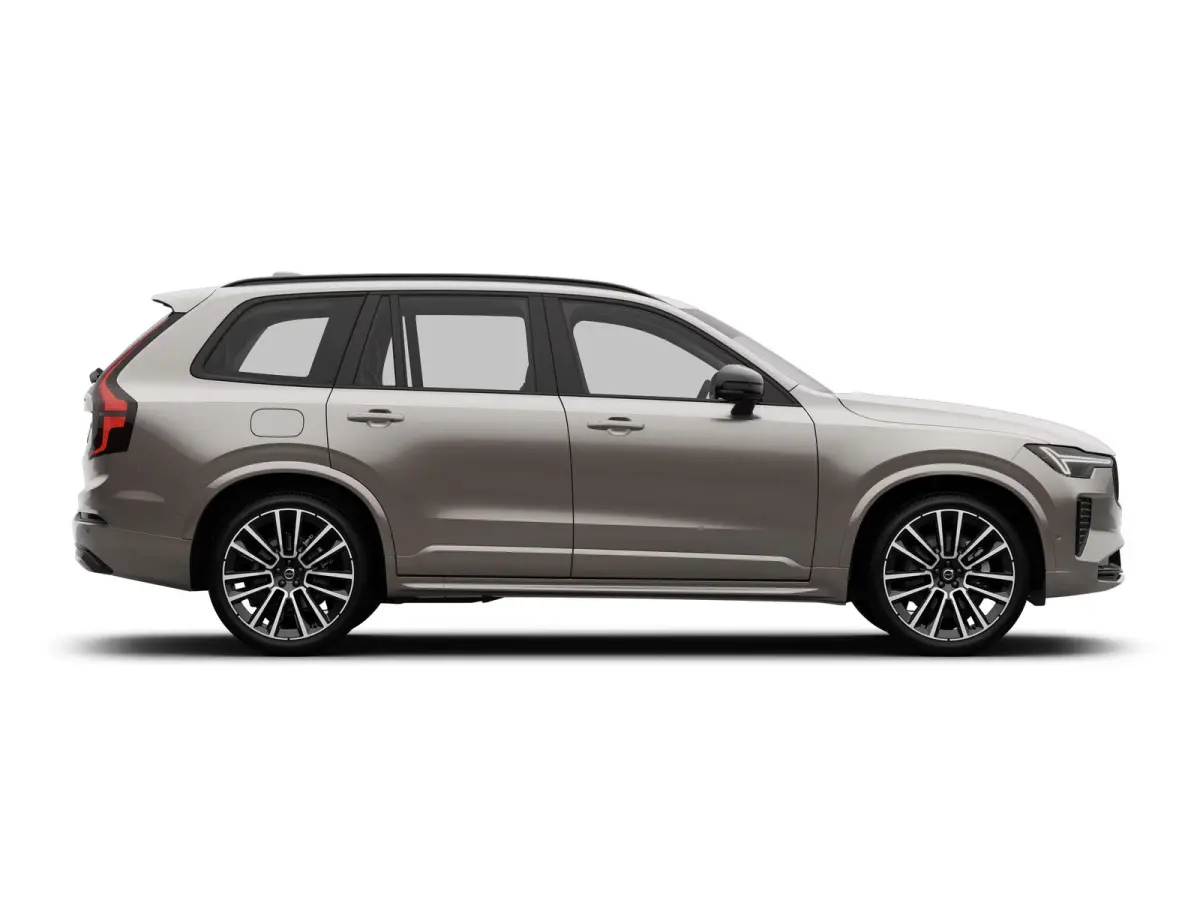 T8 Plug-in hybrid AWD Ultra Dark Exec. Ed. | Panoramadak | 360° camera | Bowers & Wilkins | Luchtvering | Head-up display | Stoelventilatie | Trekhaak