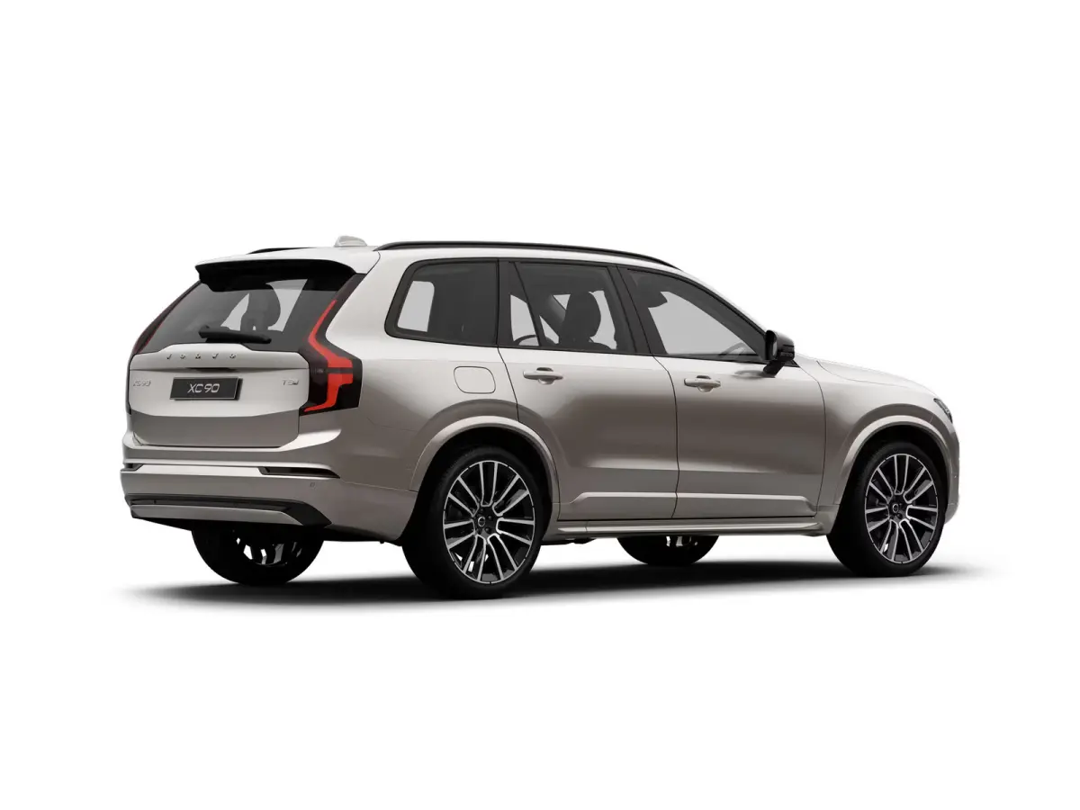 T8 Plug-in hybrid AWD Ultra Dark Exec. Ed. | Panoramadak | 360° camera | Bowers & Wilkins | Luchtvering | Head-up display | Stoelventilatie | Trekhaak