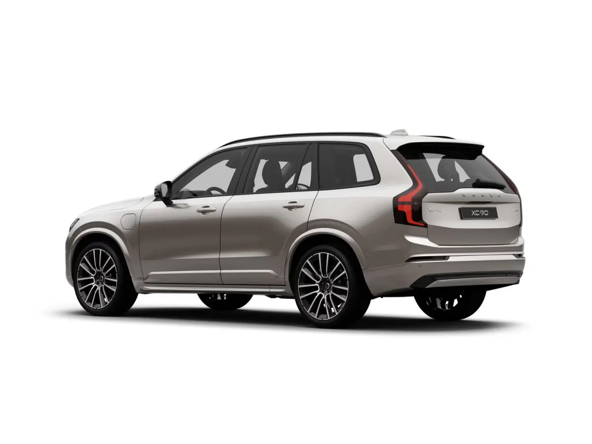 T8 Plug-in hybrid AWD Ultra Dark Exec. Ed. | Panoramadak | 360° camera | Bowers & Wilkins | Luchtvering | Head-up display | Stoelventilatie | Trekhaak